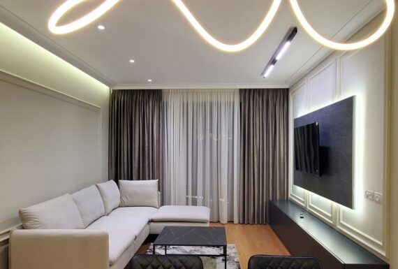 Future Home Apartment